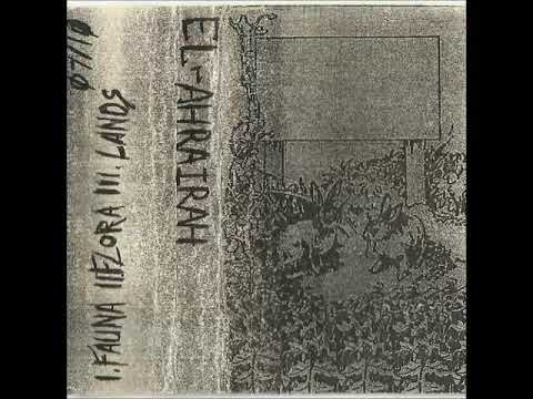 El-Ahrairah - El-Ahrairah (full demo) 2009