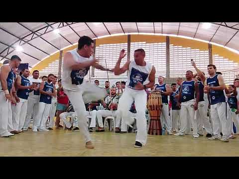 Batizado & Troca De Graduações Grupo Nação Alagoas Em Coité Do Nóia - AL 18.01.2026| Contra Mestre