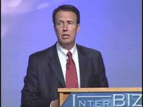 I'm in the Middle of a Project - Robert Rohm, Ph.D.