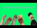 Cuckoo And Friends Meets Omblar The Puppet