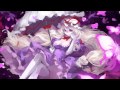 【東方ボーカル】A Lavender in Valley 【Sally】 