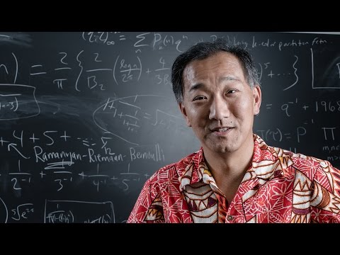 Ken Ono: A Life Inspired by an Unexpected Genius