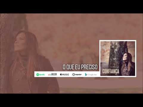 O Que Eu Preciso - Heloisa Rosa
