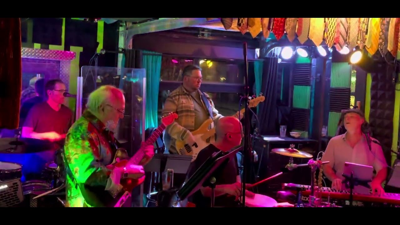 Stepping Out of Darkness