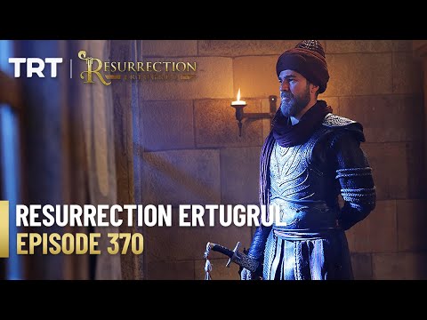 Resurrection Ertugrul Season 5 Episode 370