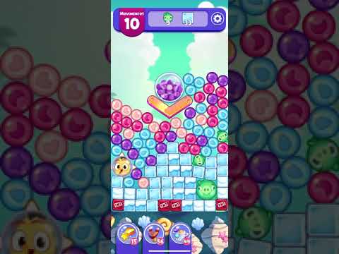 Angry Birds - Dream Blast 497