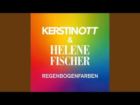 Regenbogenfarben