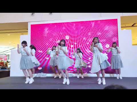 @ Kawaii Idol & Dance - Seacon Bangkae 【4K 60fps】