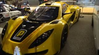 CRAZY night Top Marques Monaco 2017