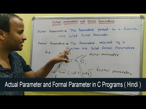 Basic of Computer Language Basic C Language Programming C Programming tutorial Hindi