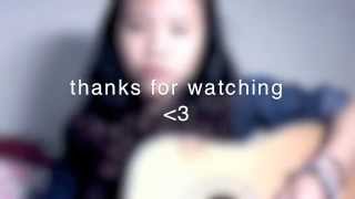 Elvis Presley - Can&#39;t Help Falling In Love With You (Cover) • Joie Tan