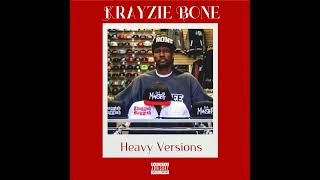 Krayzie Bone - Stuck In My Ways (solo)