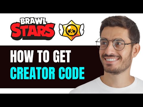 How To Get Brawlstars Lucky Creator Code (2024)
