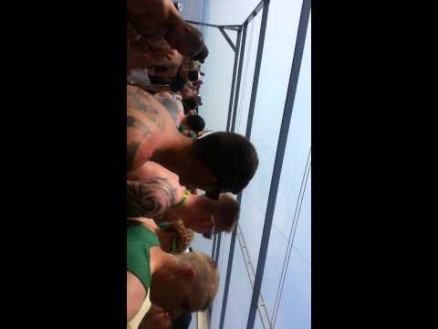 INNO IN SUN BOAT PARTY DJ FRILLER MC DIEZEL