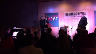 Tom Wopat - "I'll Be Home For Christmas" (Live)