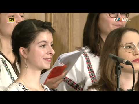 Ansamblul Floralia - Dobryi vechir tobi