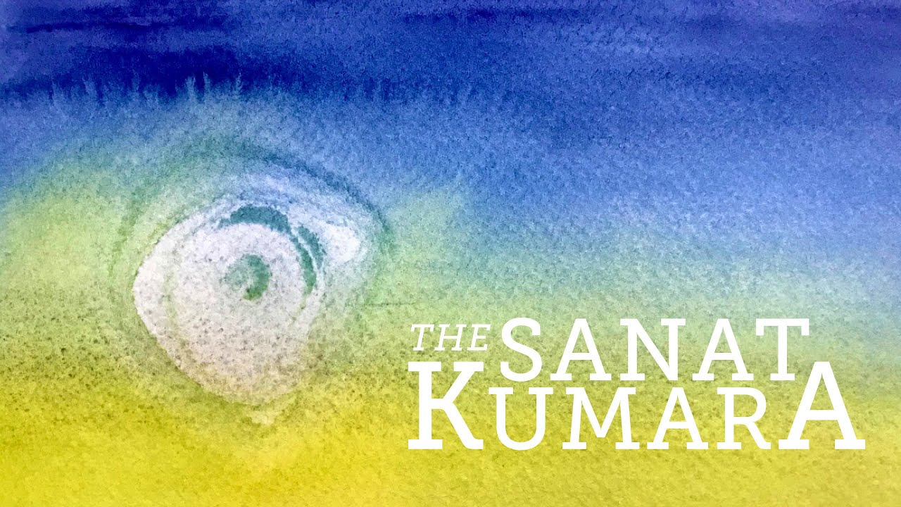 The SANAT KUMARA - AoL1 2025 - Ambassadors of Light channel starts