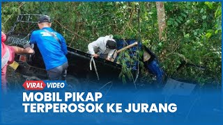 Download lagu Kecelakaan Pikap Angkut Rombongan Pawai Ramadhan Terperosok ke Jurang mp3 Download lagu Kecelakaan Pikap Angkut Rombongan Pawai Ramadhan Terperosok ke Jurang mp3