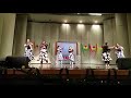 Nice Medley Dance By Naughty Girls