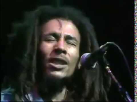 Bob Marley & The Wailers | Lively Up Yourself (Live at The Rainbow Theatre, London 1977)