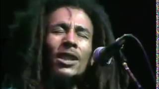 Bob Marley &amp; The Wailers | Lively Up Yourself (Live at The Rainbow Theatre, London 1977)