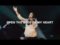 Open The Eyes Of My Heart By Bonnie Rupert Paul Baloche North Palm Worship