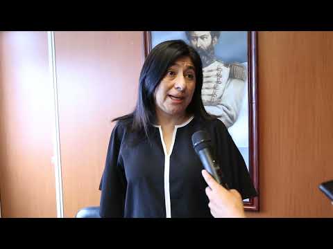 Desarrollo Social y la Asesoría General de Incapaces avanzan en la implementación de convenios por la niñez y adolescencia