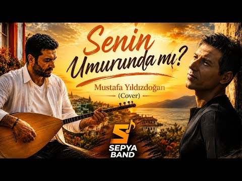 Senin Umurunda mı? -Mustafa Yıldızdoğan (Cover)- Sepya Band Music Production 