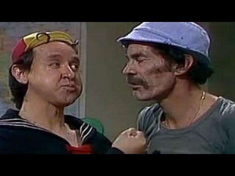 🔴 CHAVES MELHORES EPISODIOS 24 HORAS 🏡 #ASSISTAEMCASA #BATENDOPAPO🔴