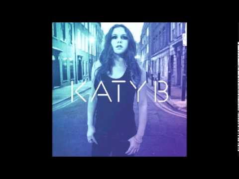 Katy B - Easy Please Me