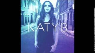 Katy B - Easy Please Me
