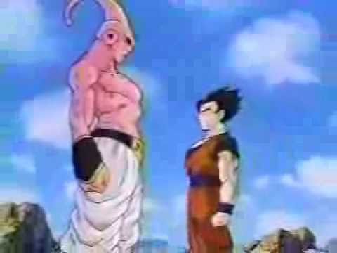 Ante Up Dragonball Z