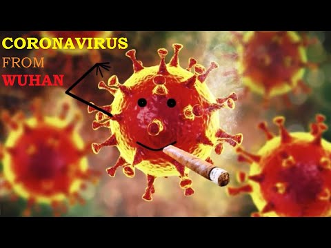 Hedowiec - Koronawirus