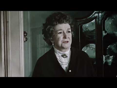 The Beast in the Cellar.  Trailer