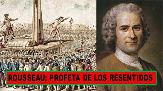 Genius and mental disorder: the case of Jean-Jacques Rousseau