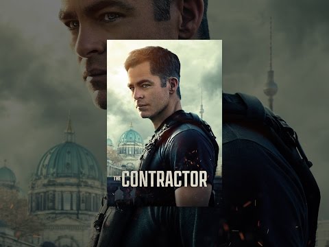 The Contractor