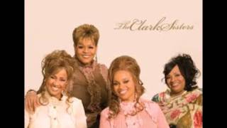 The Clark Sisters-Trust In Him