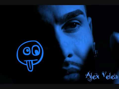 Alex Velea - Undevan Balkani [ feat Sisu & Cabron & Don Baxter]