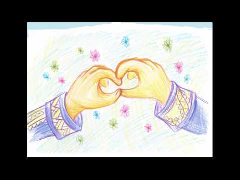 歌謠篇   萬山魯凱語 04 teteteesa 抓指頭《伴唱篇》
