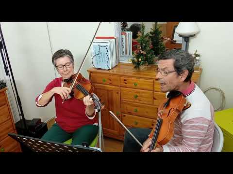 Volume 1 page 78 - Gammes majeures avec Olivier et Annie