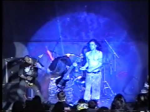Mental Demise - Live in Disco-2000, Kharkiv 16.03.2004