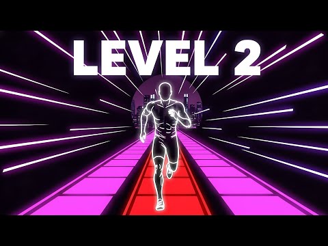 🔥 HIGH QUALITY Immersive Interactive Warm Up 8