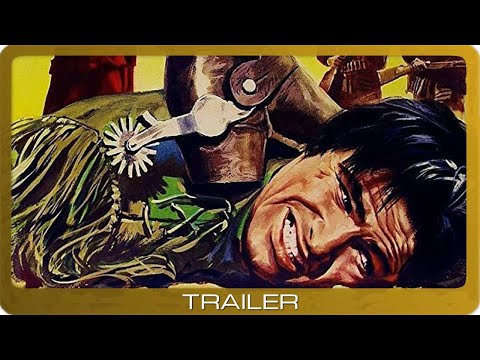 An seinen Stiefeln klebte Blut ≣ 1966 ≣ Trailer