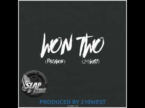 Won Two by Pacewon Ft 210 West @Pacewon @210WestEnt