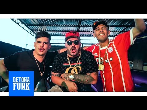 MC W1, Danilo Snider e MC Daniels - Combate dos Malocas (VIDEOCLIPE OFICIAL)