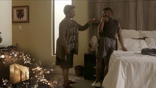 Download lagu Your behaviour is not ayoba! – Isibaya | Mzansi Magic mp3