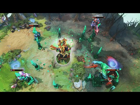 Understanding the Support Role from a 10k MMR Player's Perspective