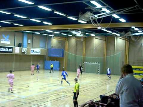 FC Bosona-Götaholms BK (Tomtecupen 27/12-10)