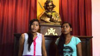 DEJARTE IR - BELISA Y ANA