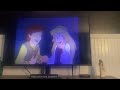 Opening To Melody Time 1998 VHS 60fps